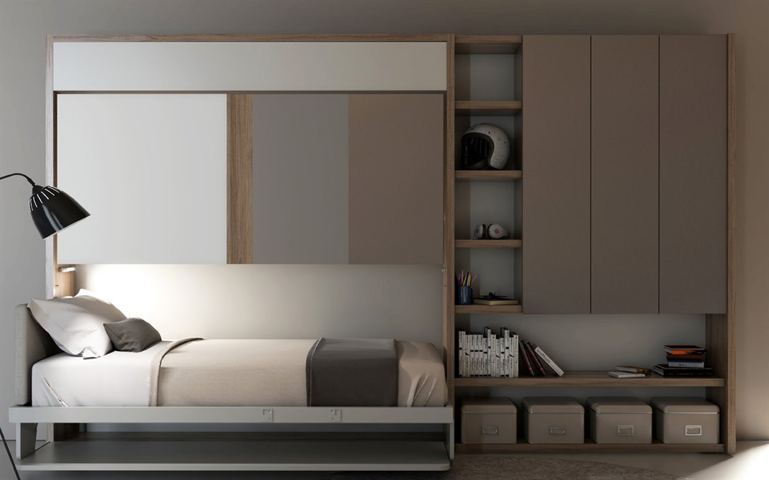 kali duo board C night bed habits